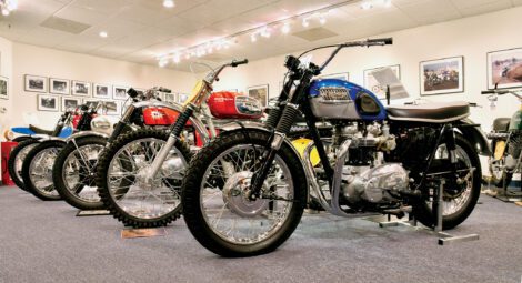 Destinations: The Owen Collection